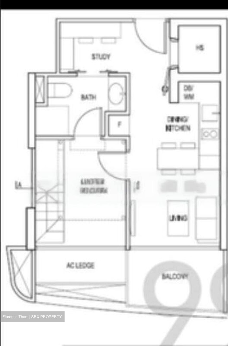 Spottiswoode Suites (D2), Apartment #457950491
